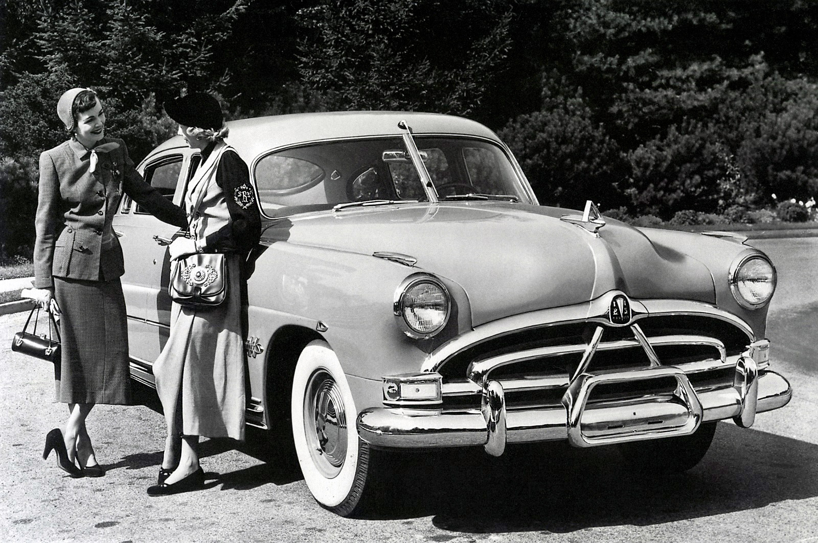  Hornet (1951)