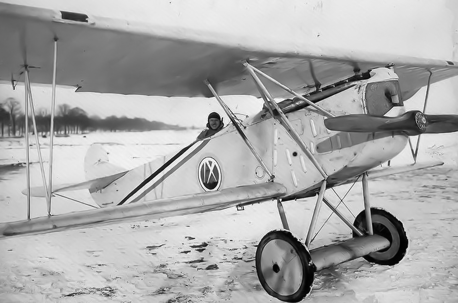 Fokker D.VII