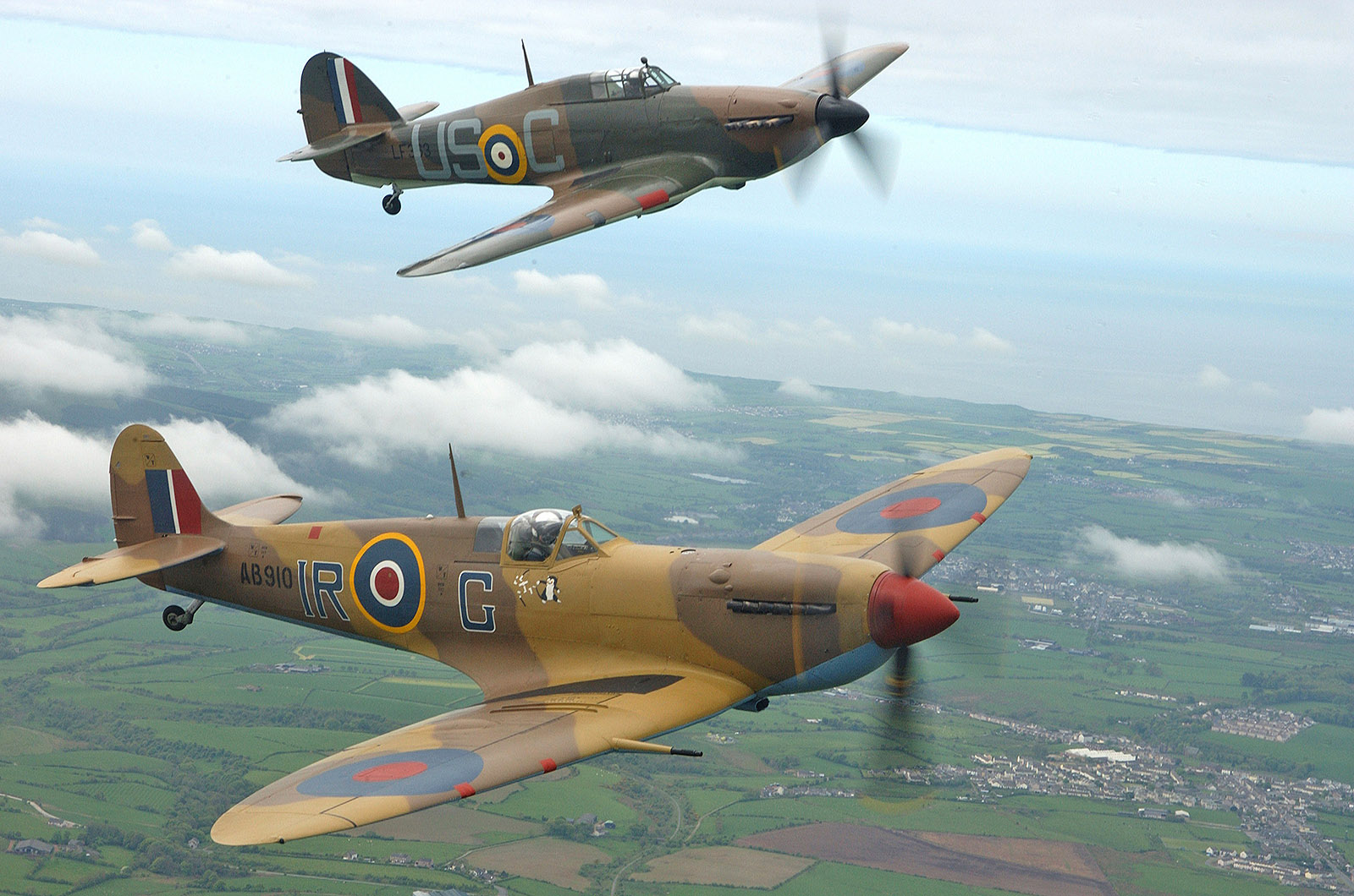  Battle of Britain