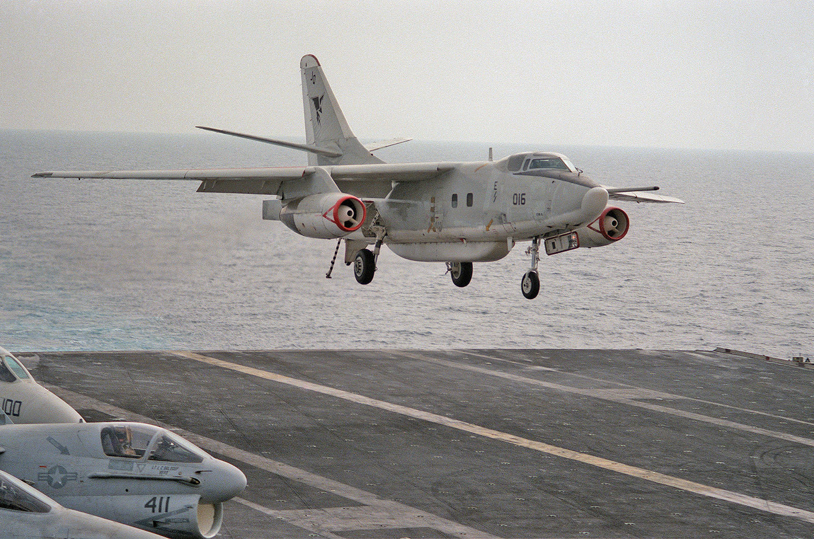 A-3 Skywarrior