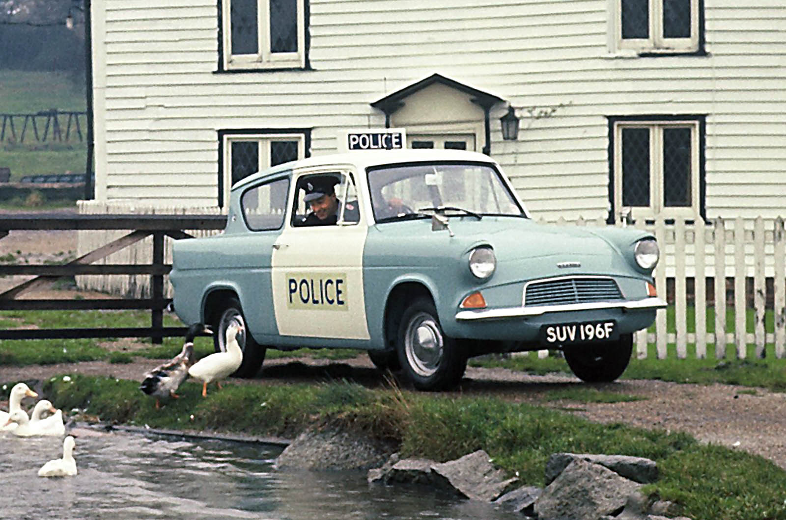  1959-2002 (43 years)
