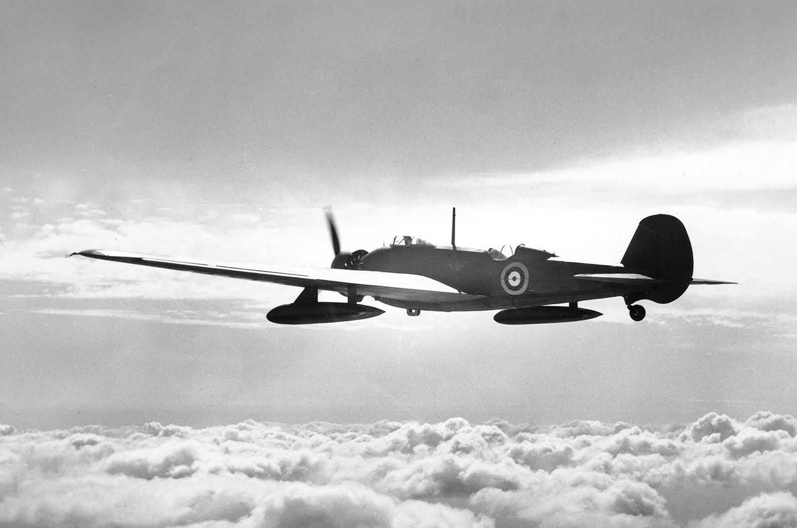 Vickers Wellesley