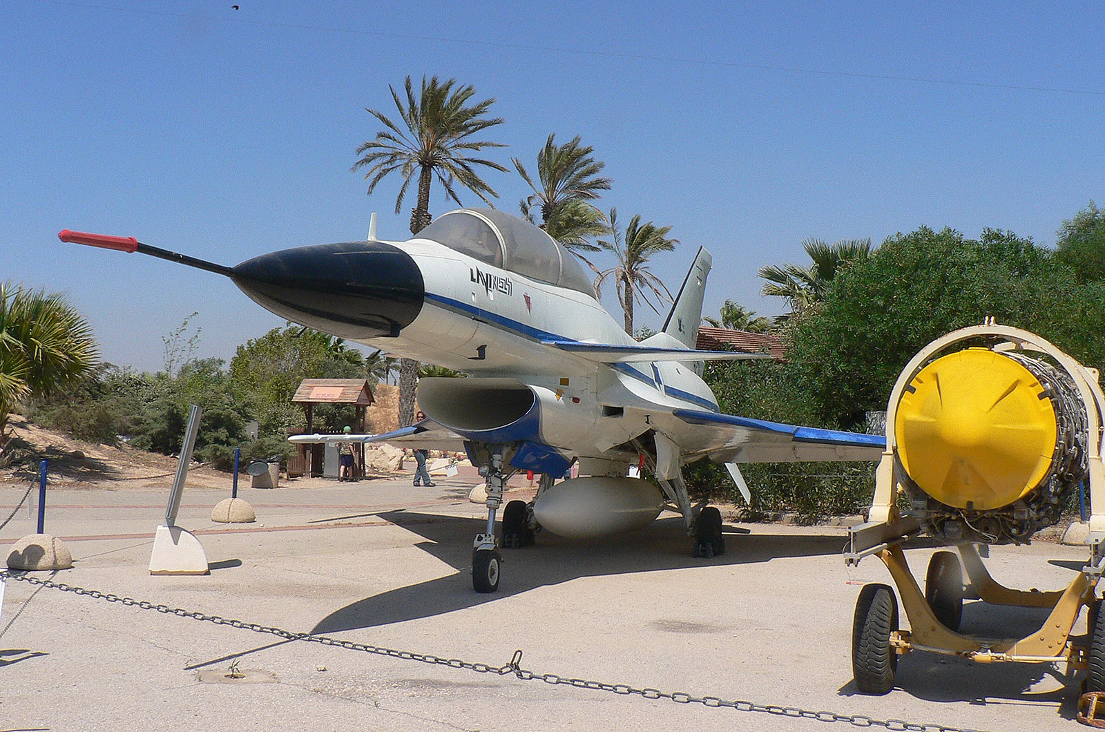  IAI Lavi 