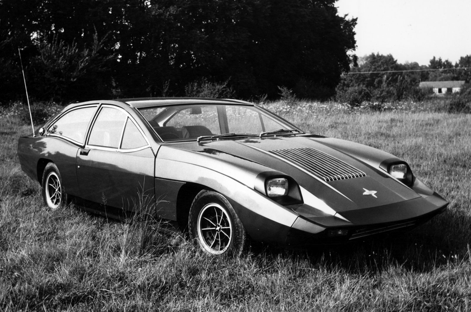 Marcos Mantis (1970)