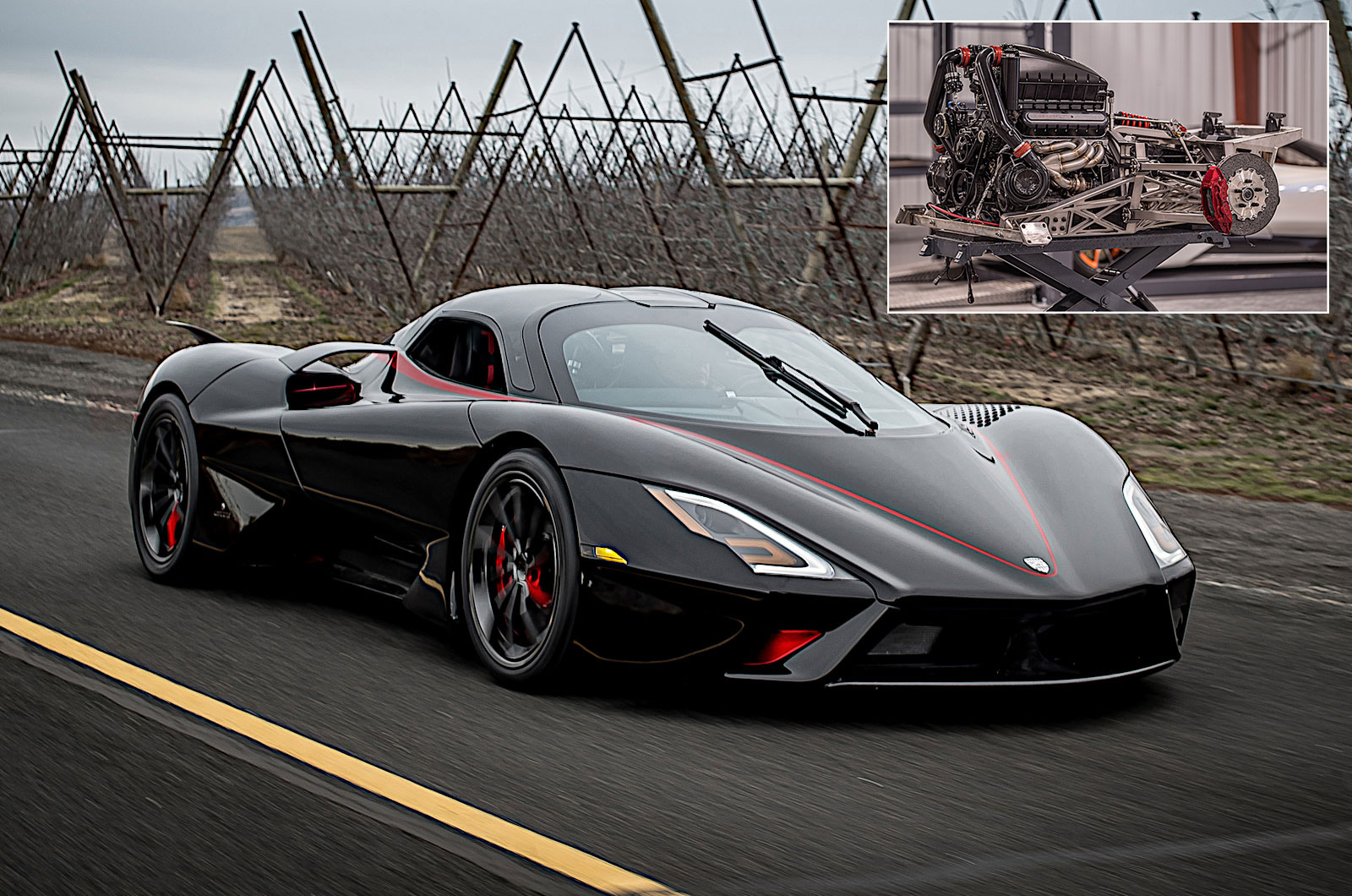  1750 horsepower