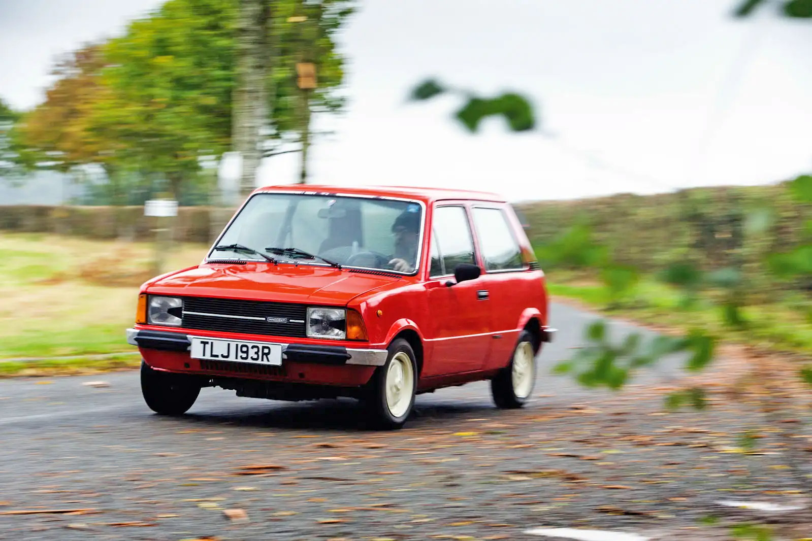  Mini (1974)