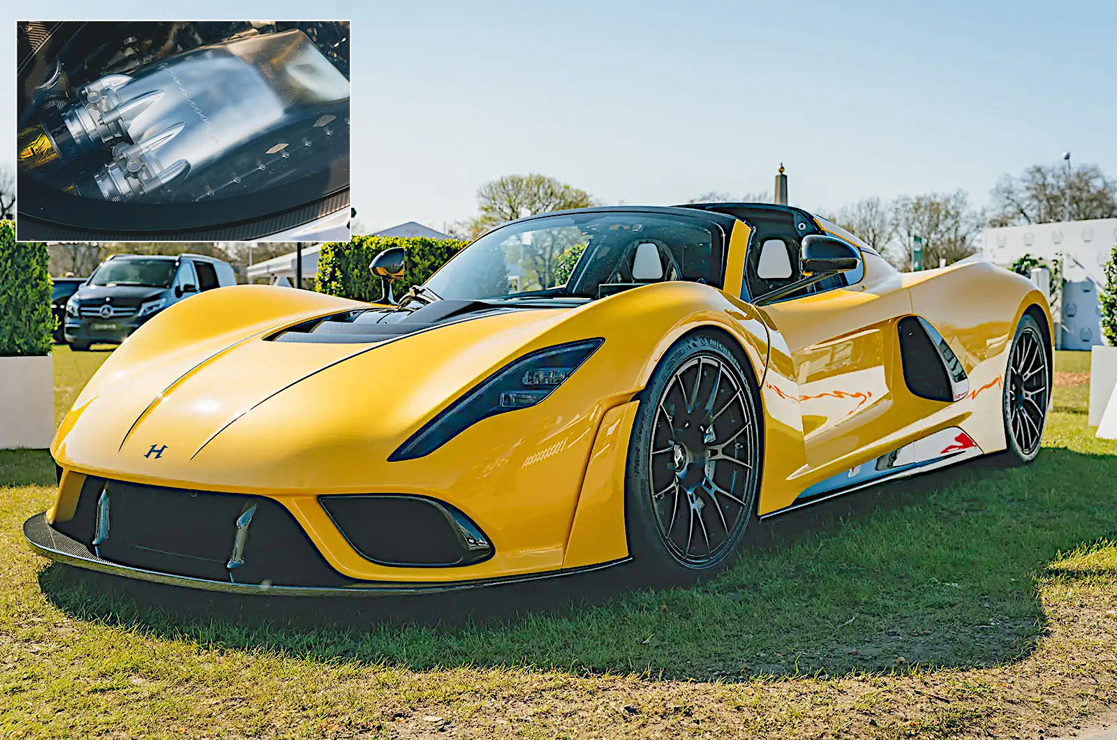  1817 horsepower
