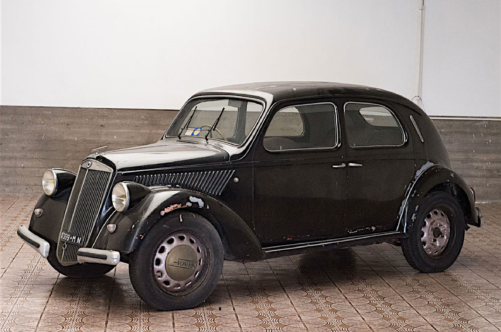 Lancia Ardea