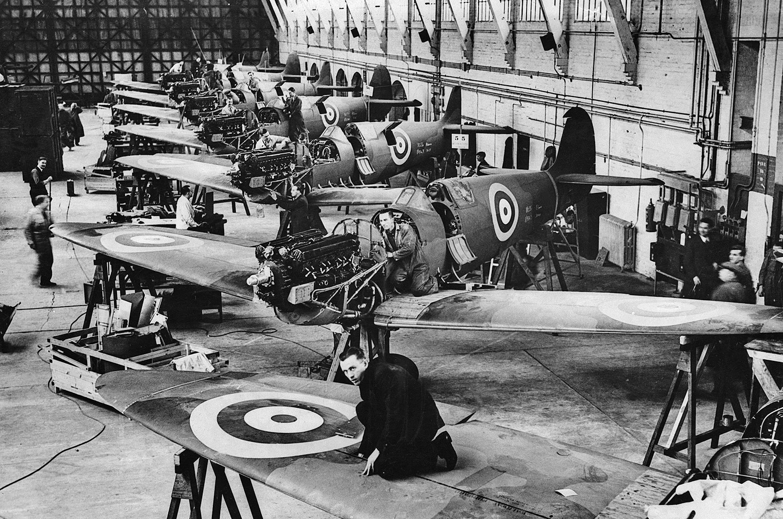  Facilidad de fabricaci&oacute;n