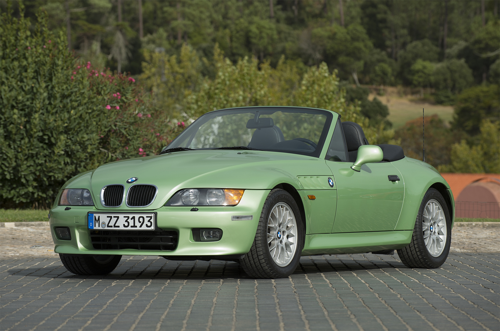 BMW Z3 