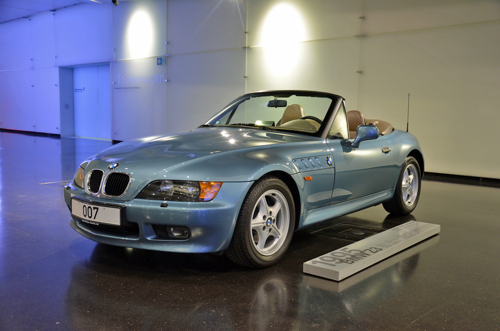 Z3 (1995)