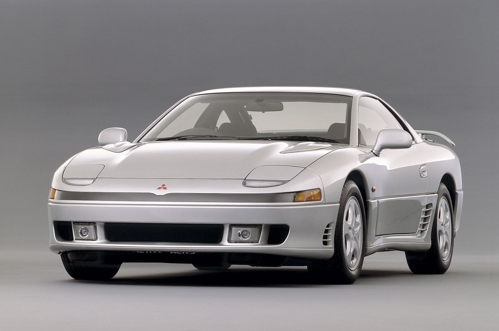 Mitsubishi 3000GT (1991) &ndash; 3 MODELS
