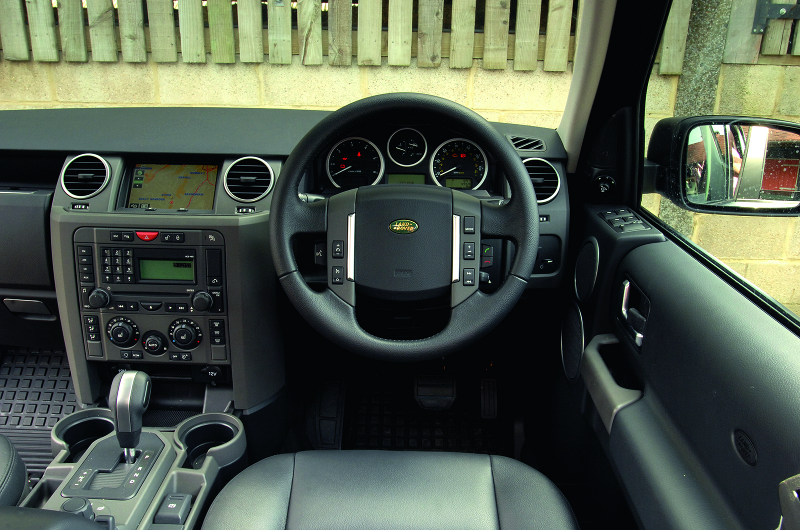 Land Rover Discovery 2004-2009, &pound;2000-&pound;12,000 
