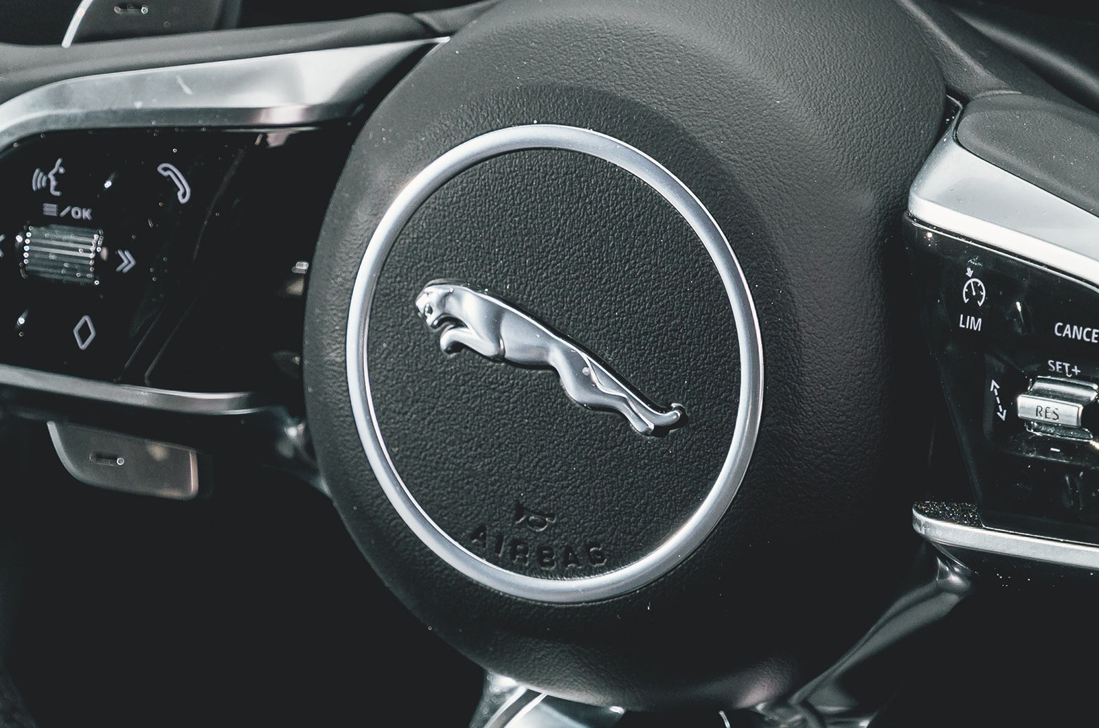 JAGUAR