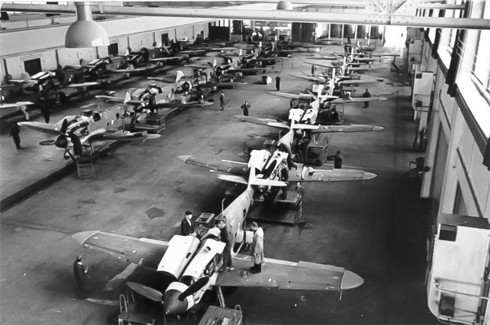  Einfache Herstellung