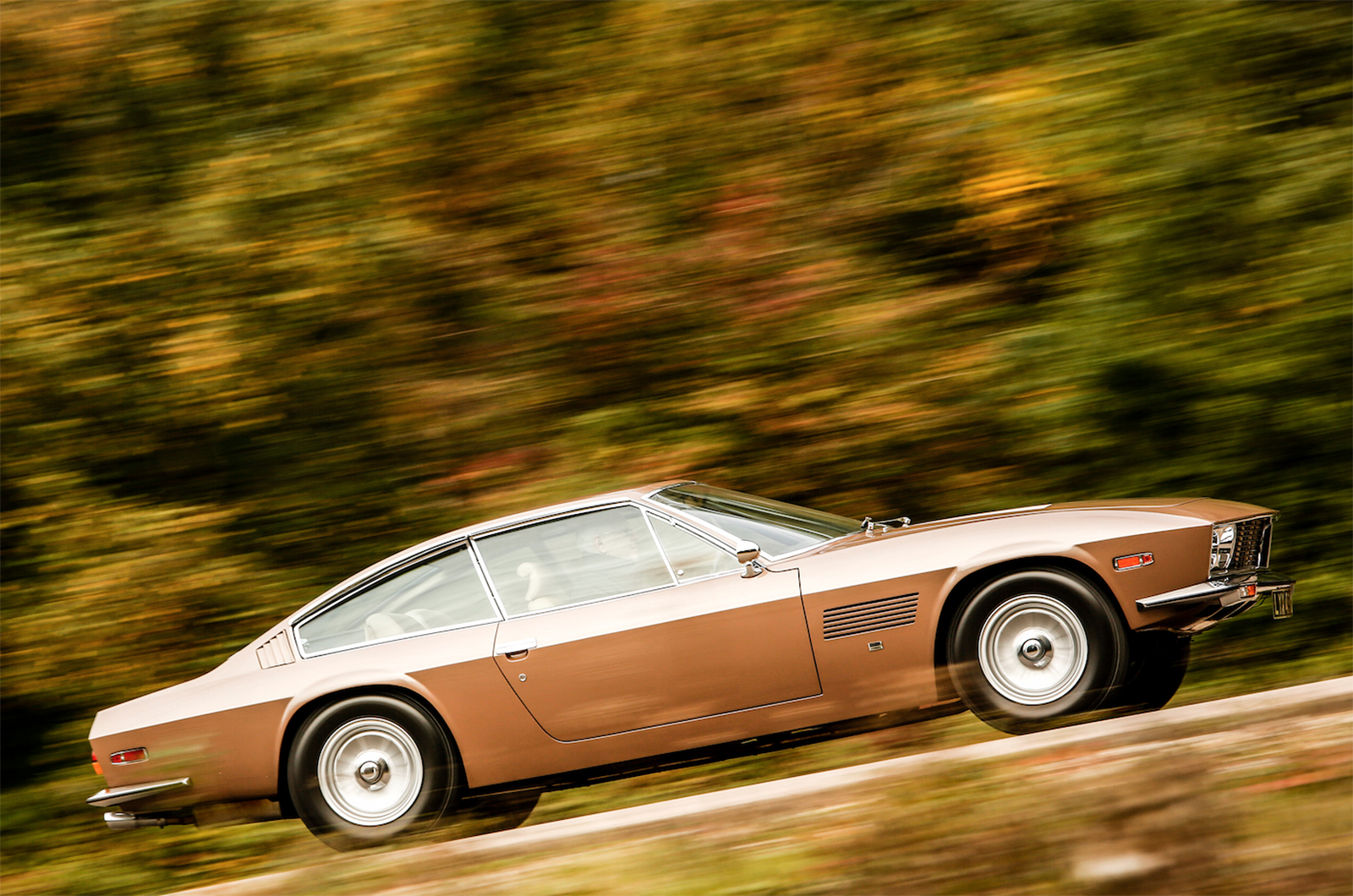 Monteverdi 375 (1967)