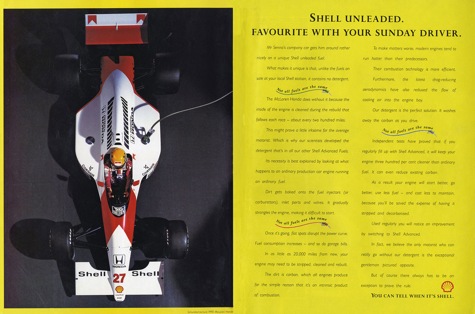 Shell (1998)