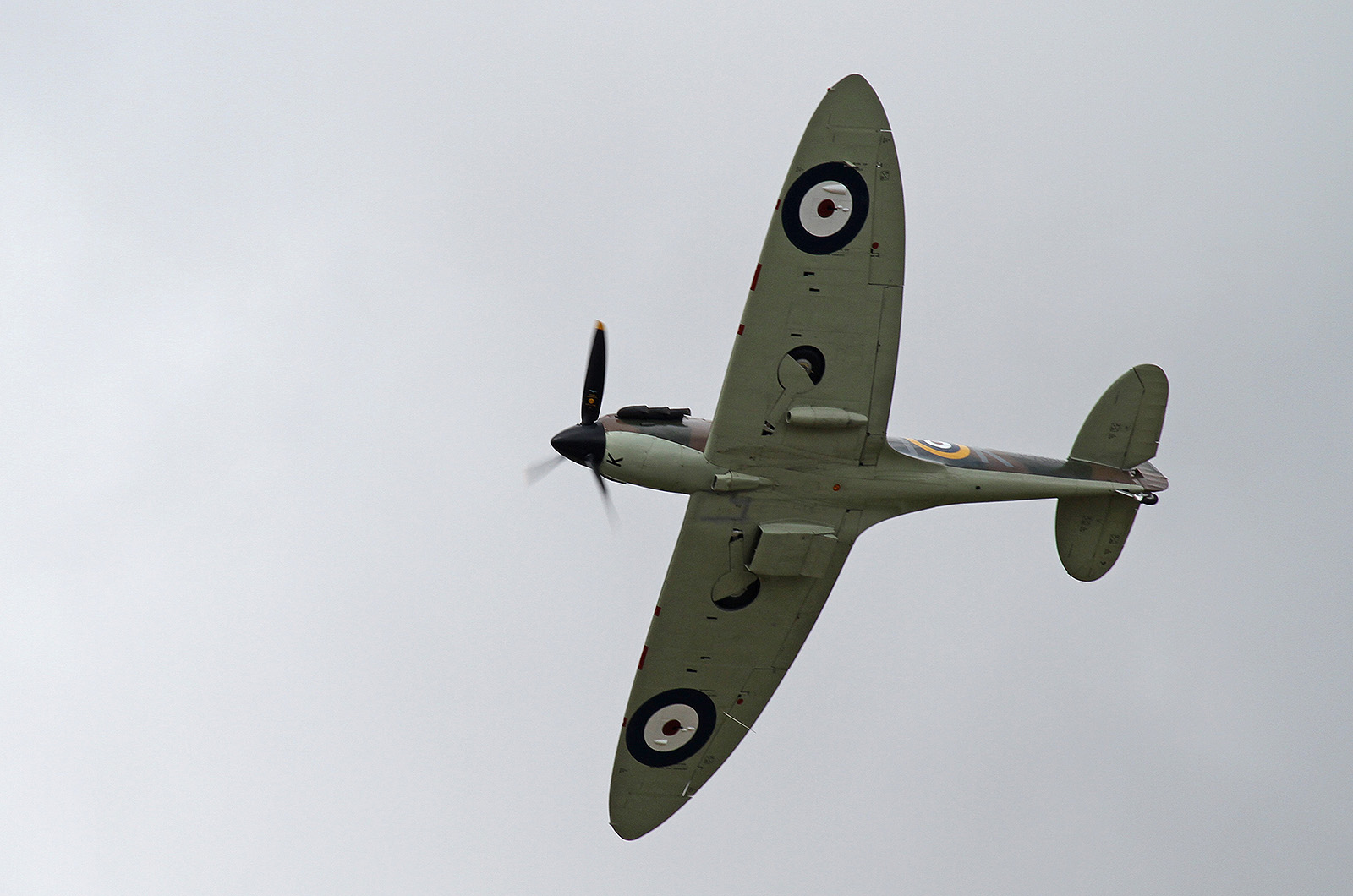 Supermarine Spitfire