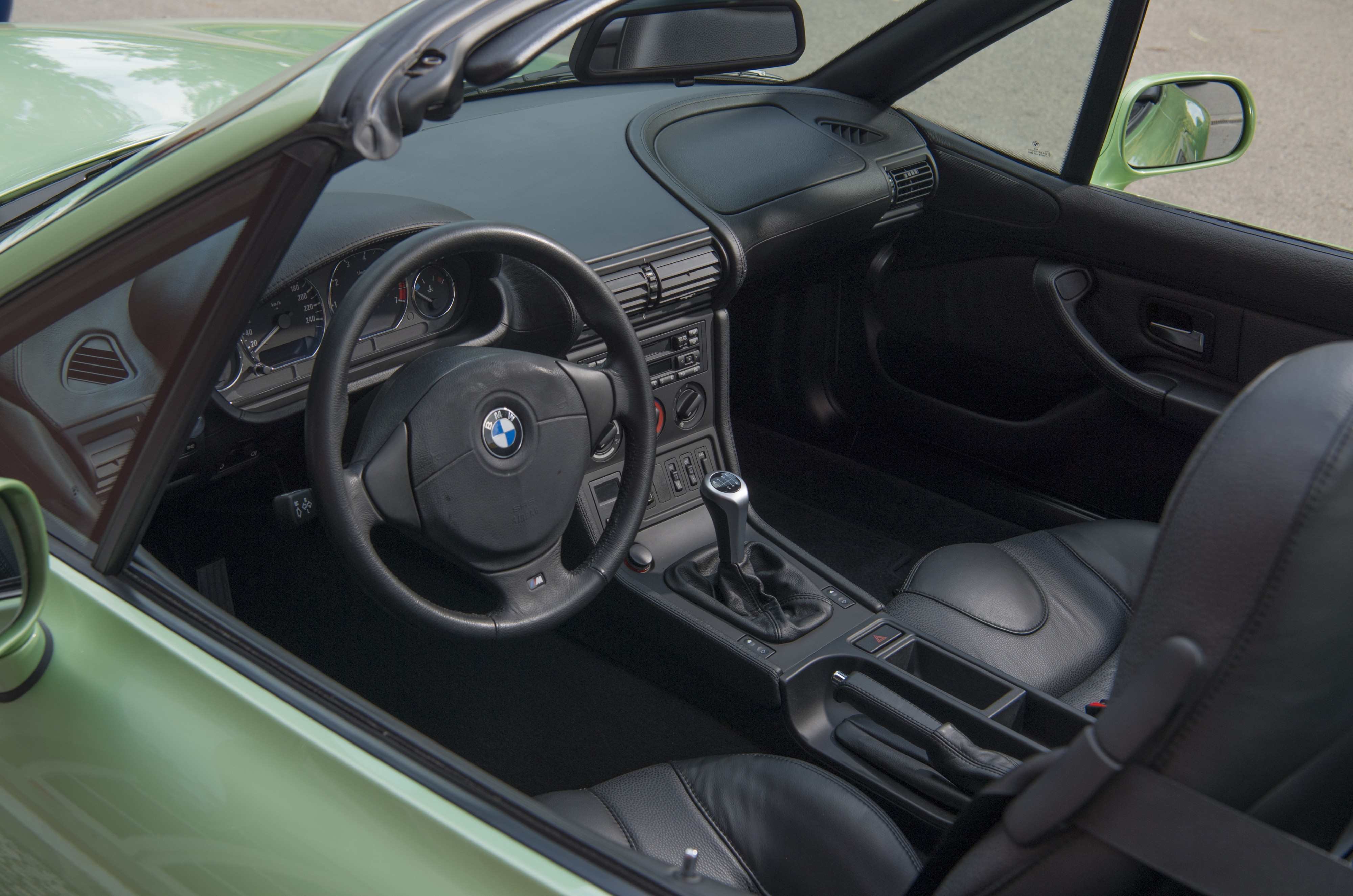 BMW Z3 