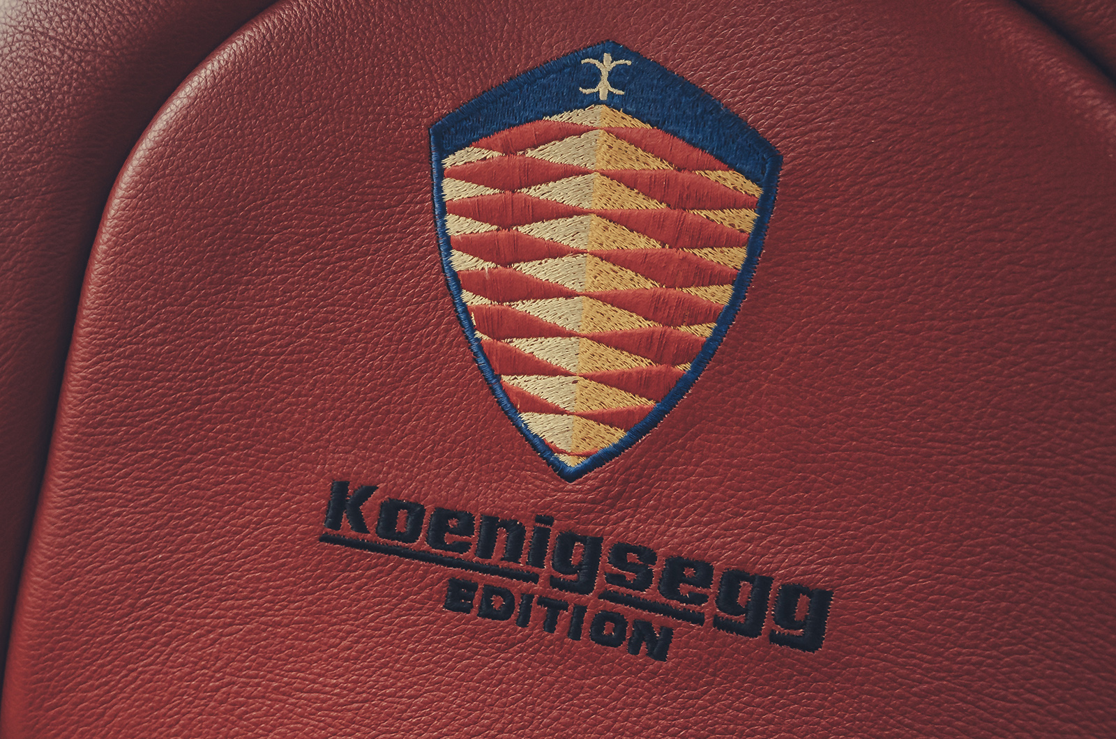 KOENIGSEGG