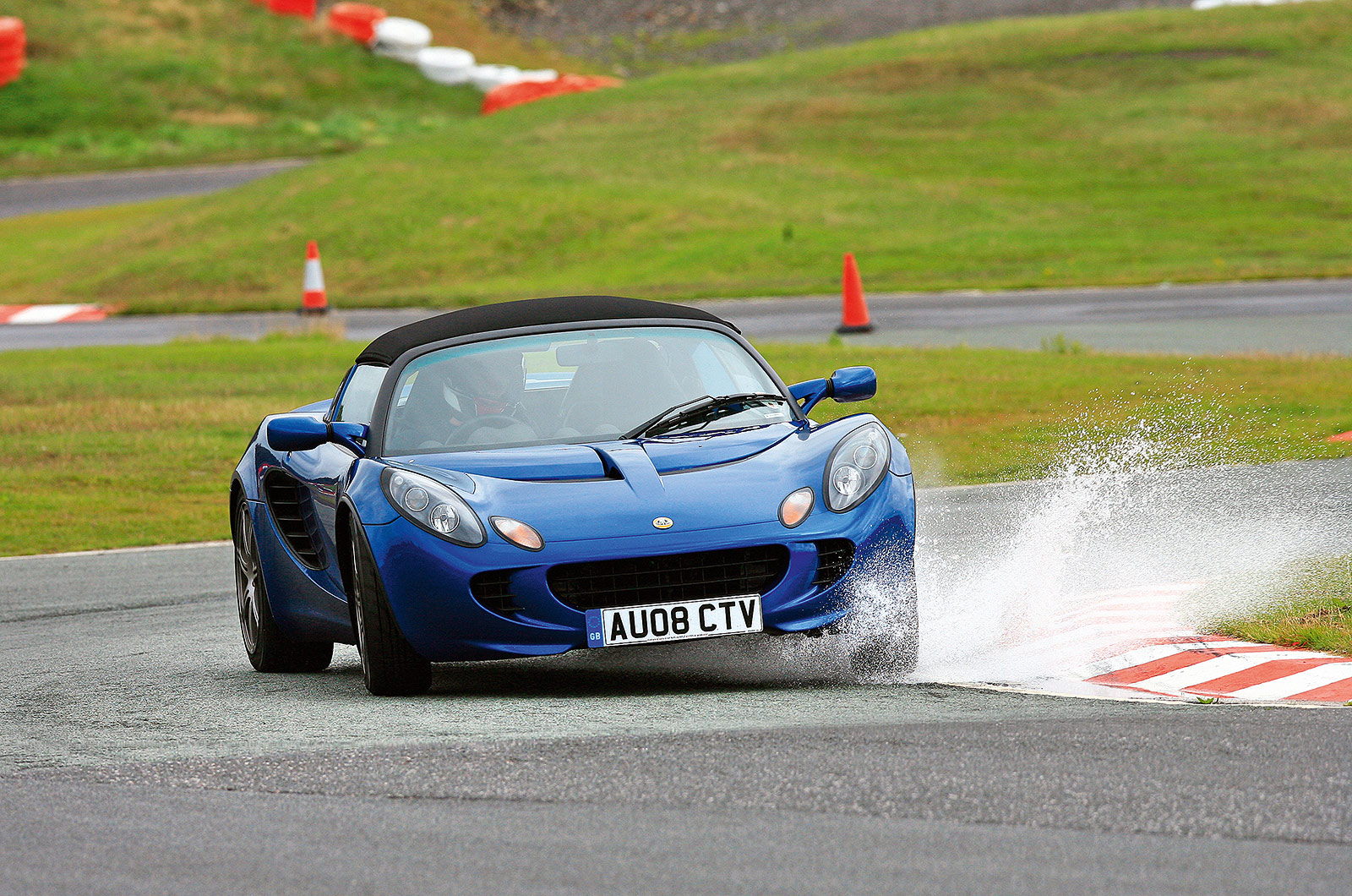  Lotus Elise