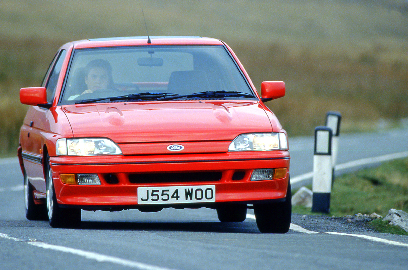 Ford Escort RS2000 
