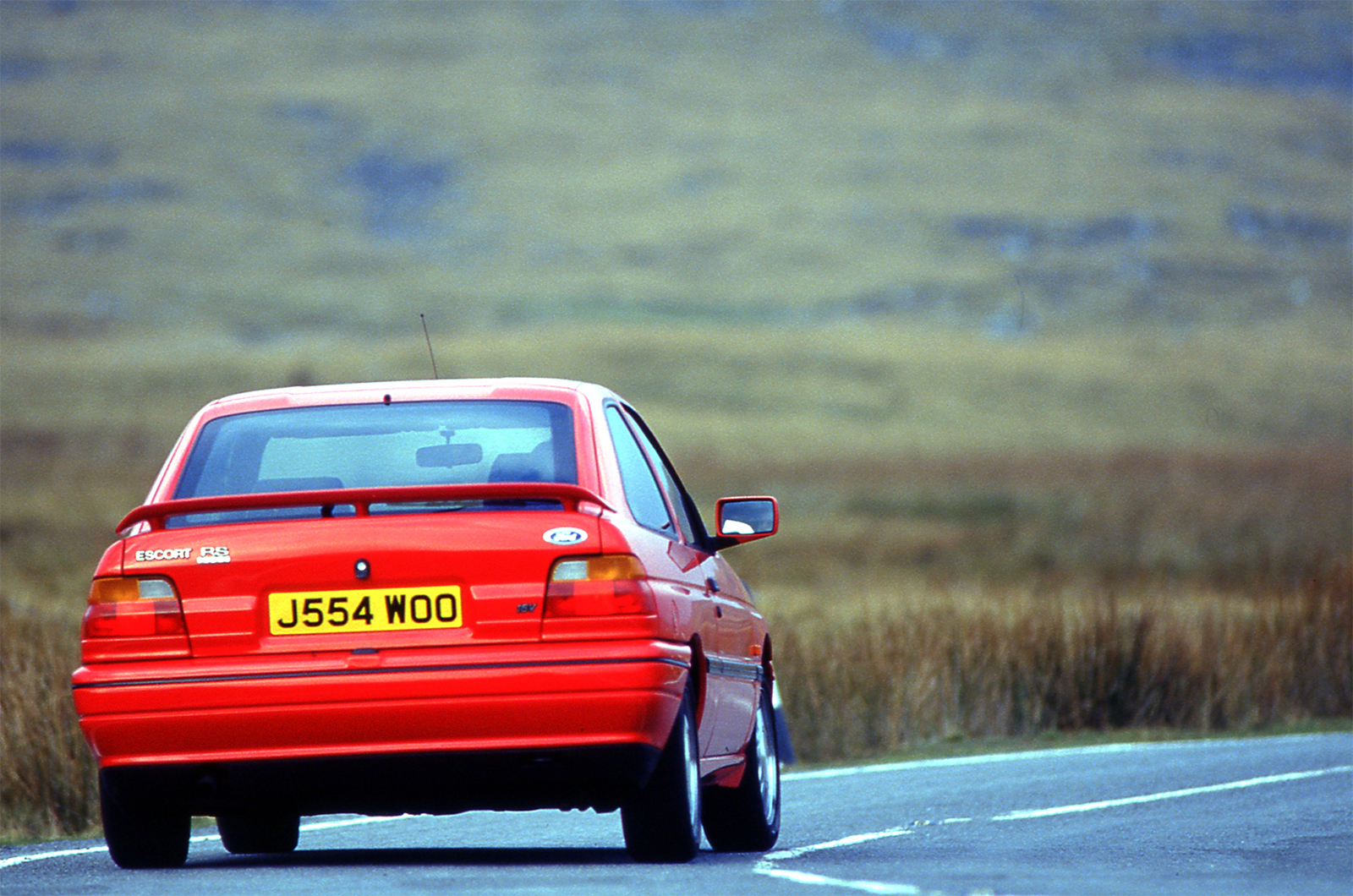 Ford Escort RS2000 
