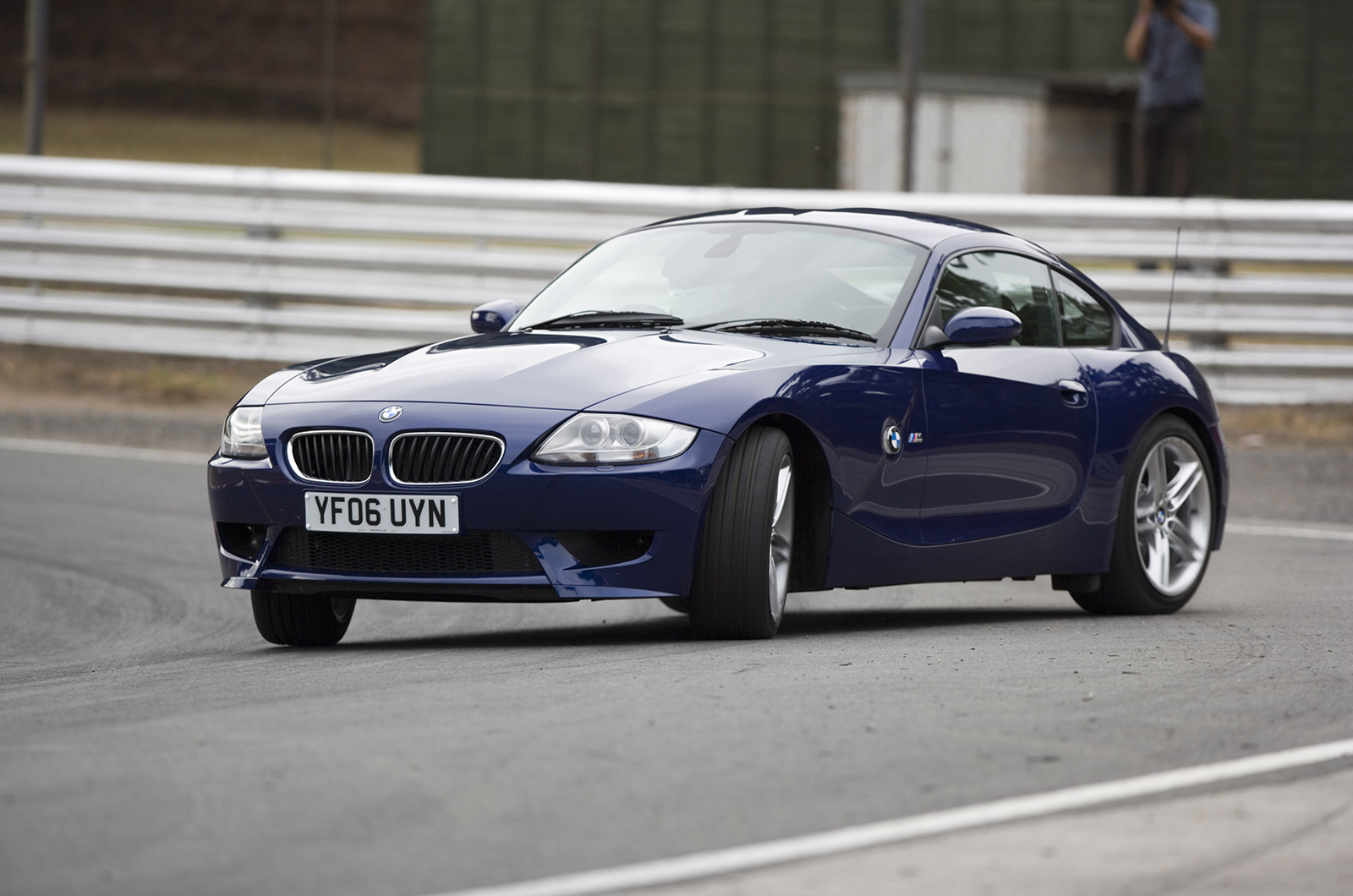 BMW Z4 M COUPE 2006-2008, &pound;15,000-&pound;35,000