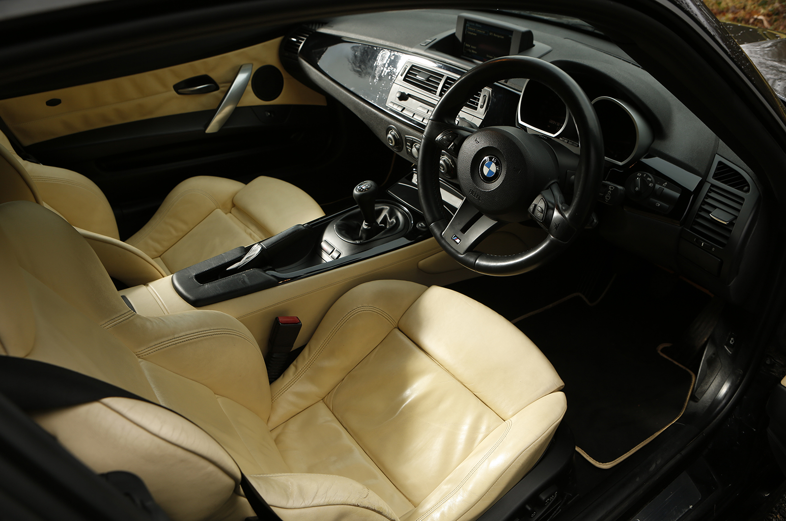 BMW Z4 M COUPE 2006-2008, &pound;15,000-&pound;35,000