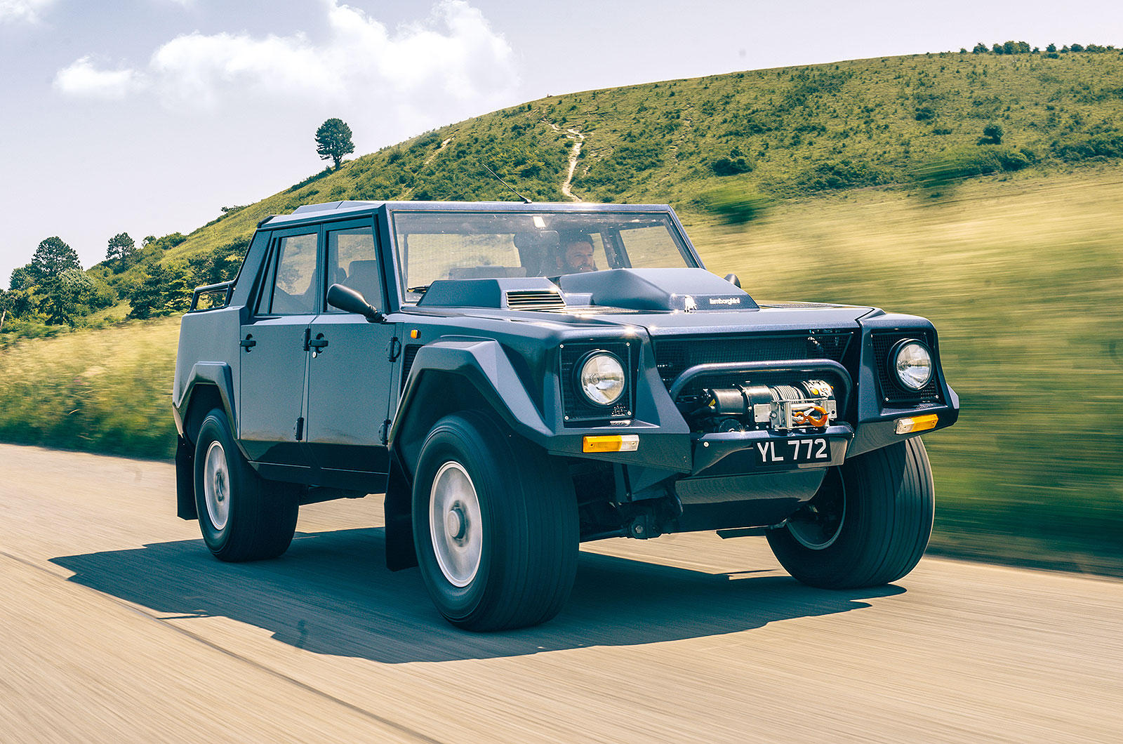  LM002
