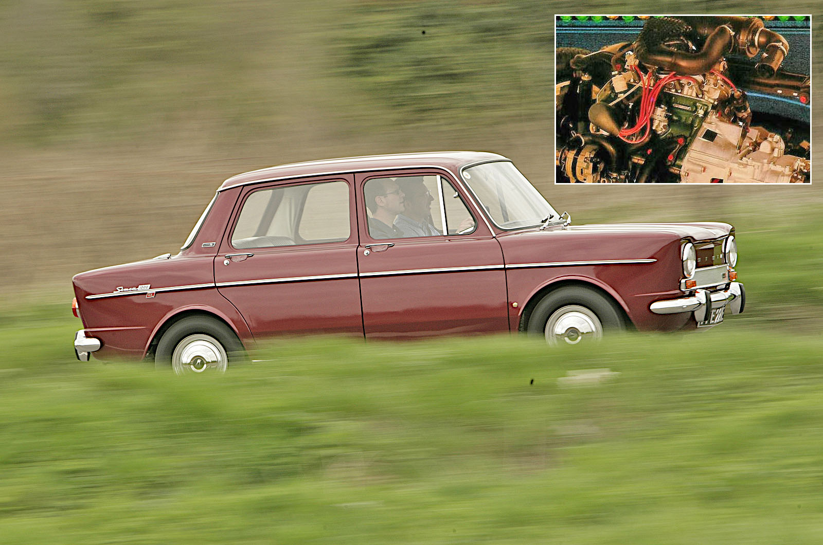 Simca Poissy