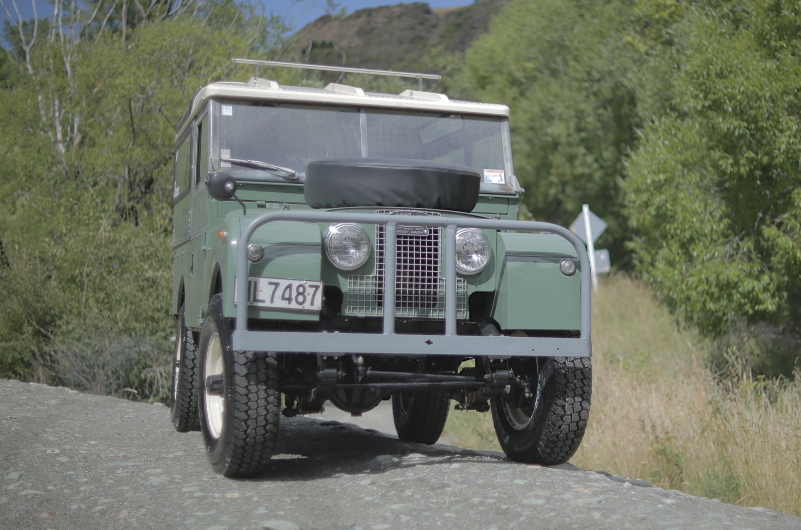  Series 1