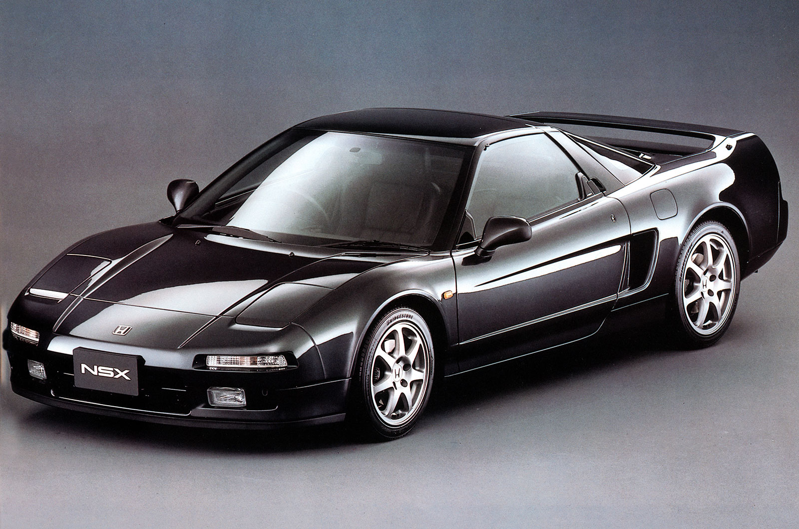 Honda/Acura NSX (1990-1997)