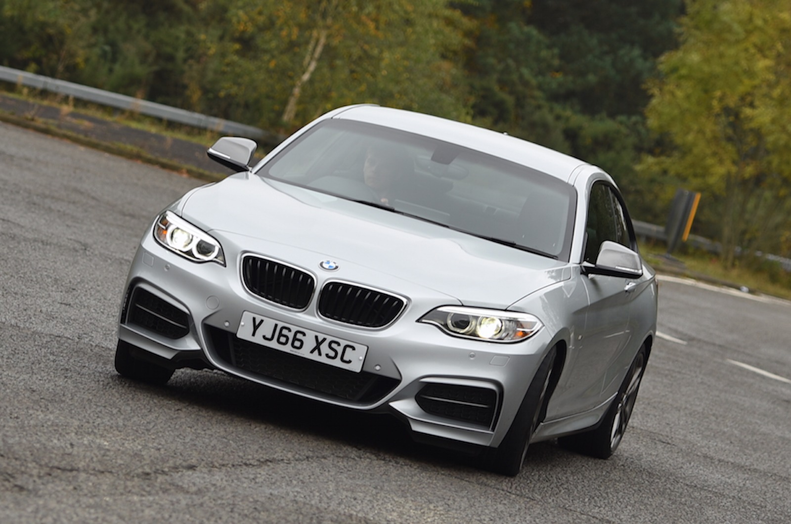 BMW M240I