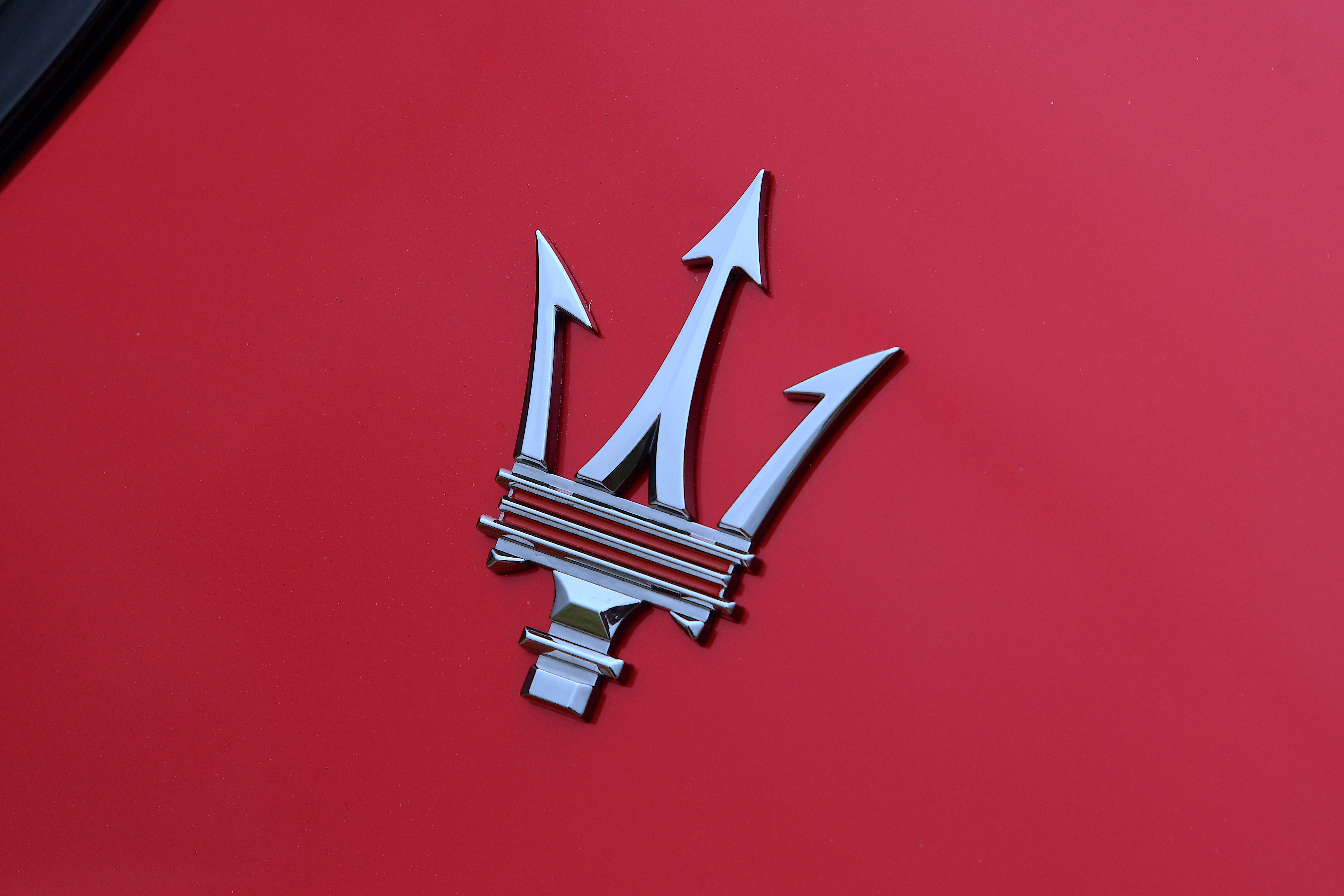 MASERATI