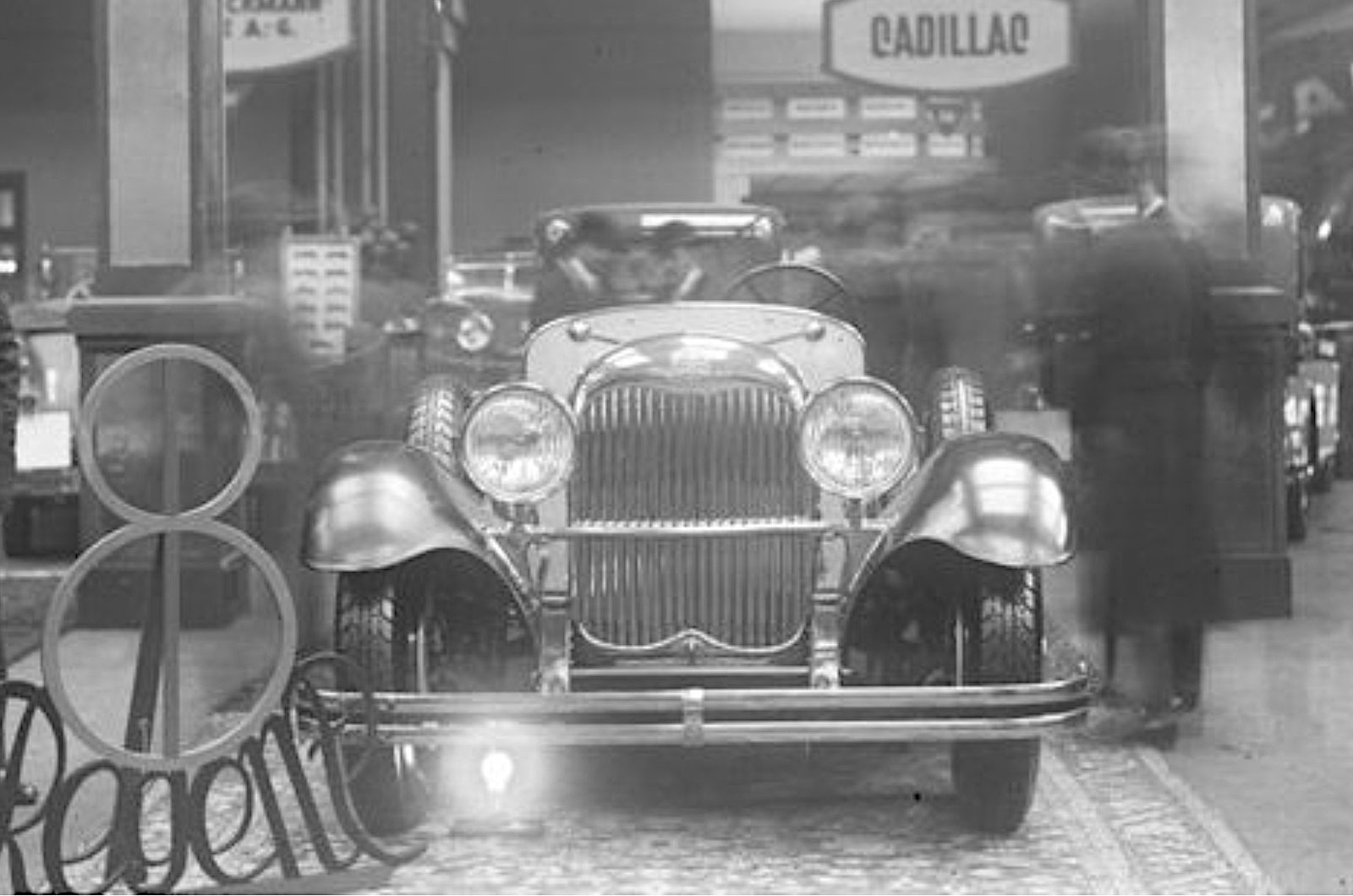 Opel 24/110