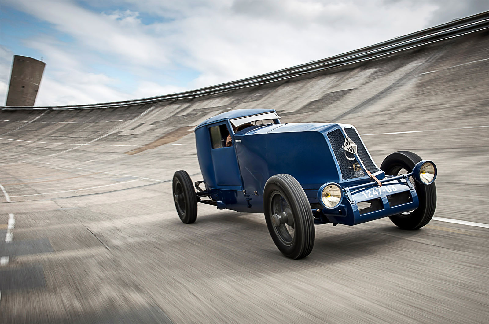  Renault 40 CV (1926)