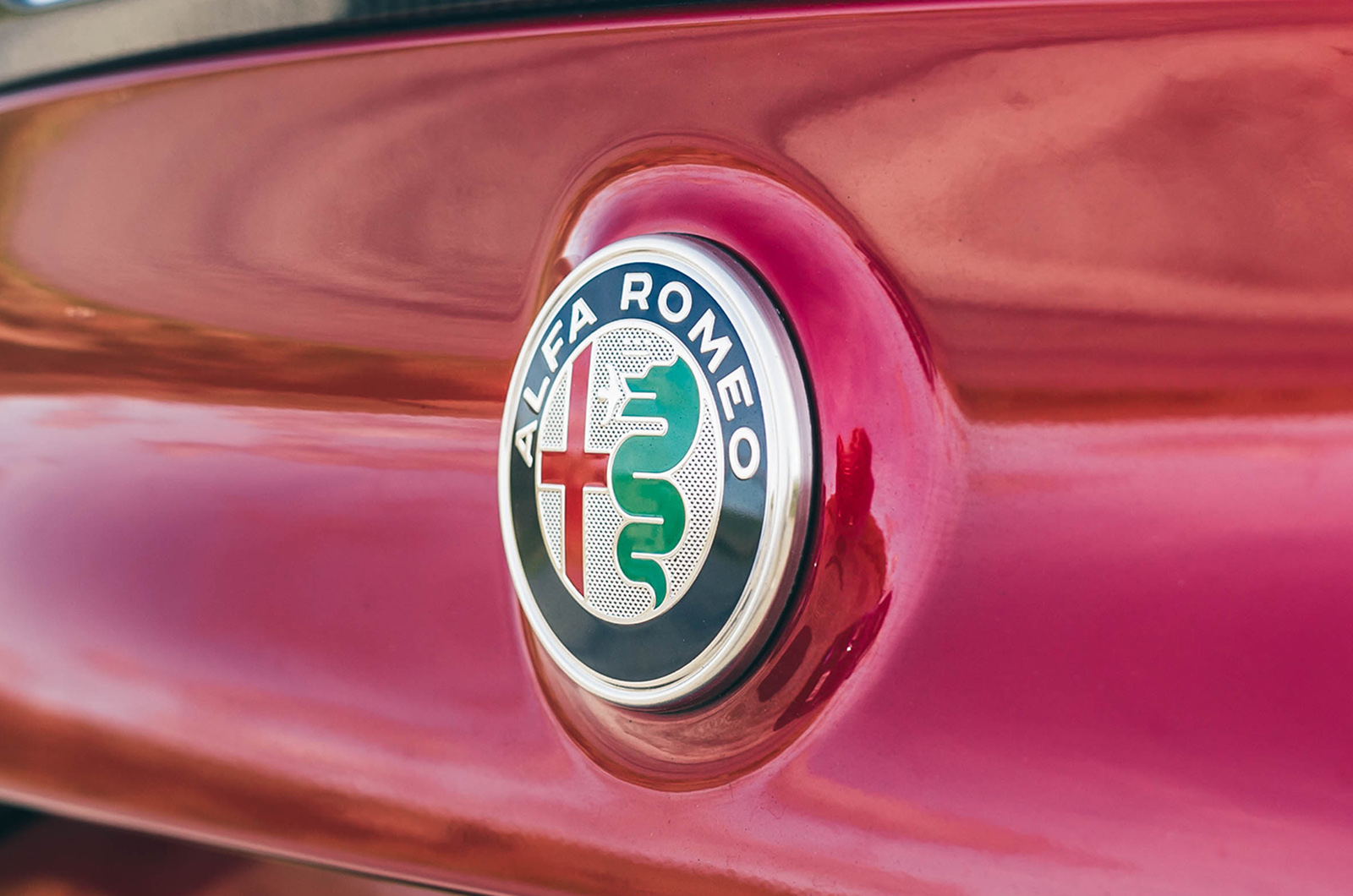 ALFA ROMEO