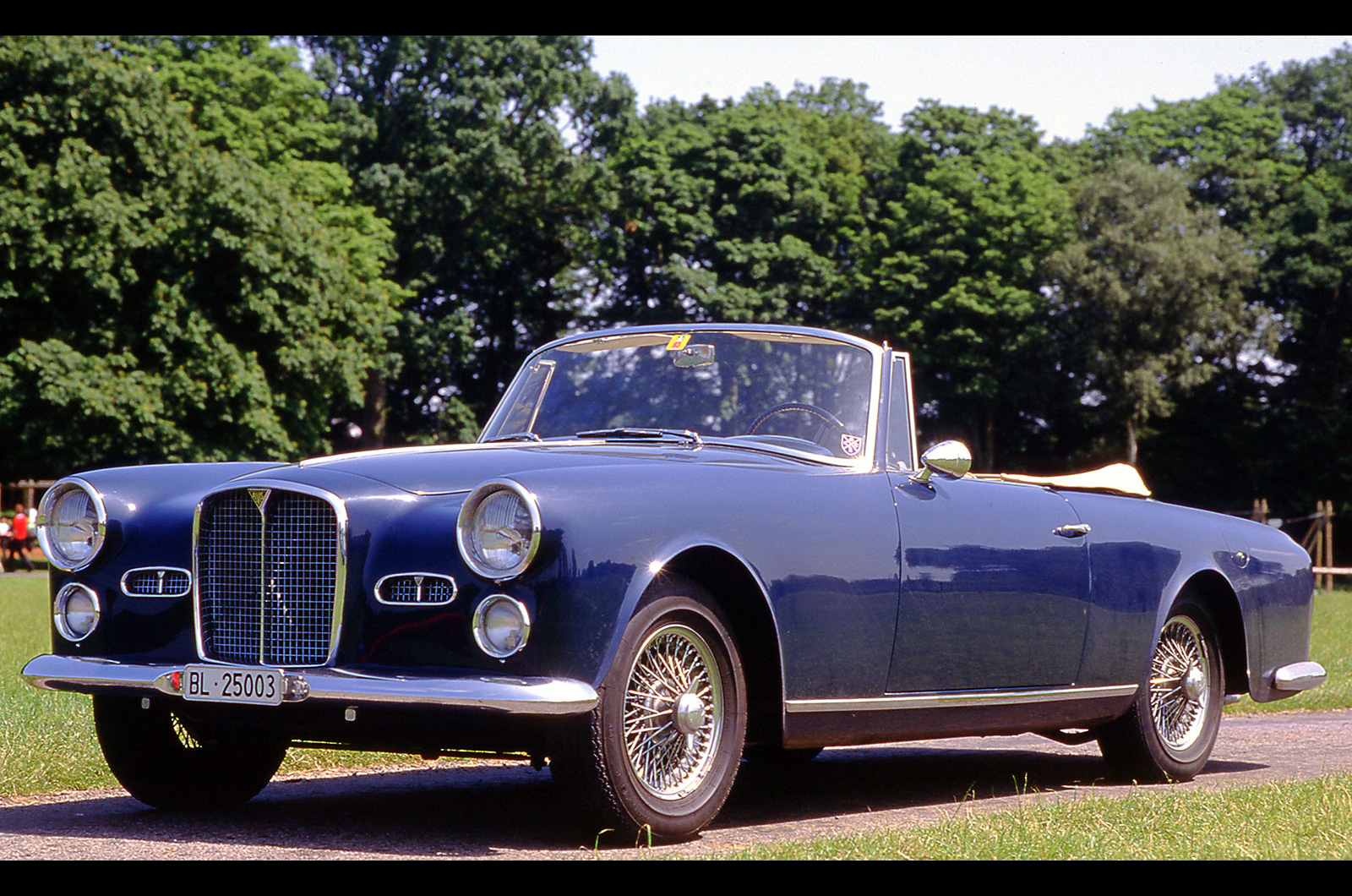 Britain’s best dead car companies | Autocar