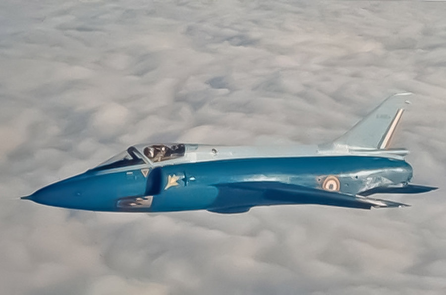  Br&eacute;guet 1001 Taon 