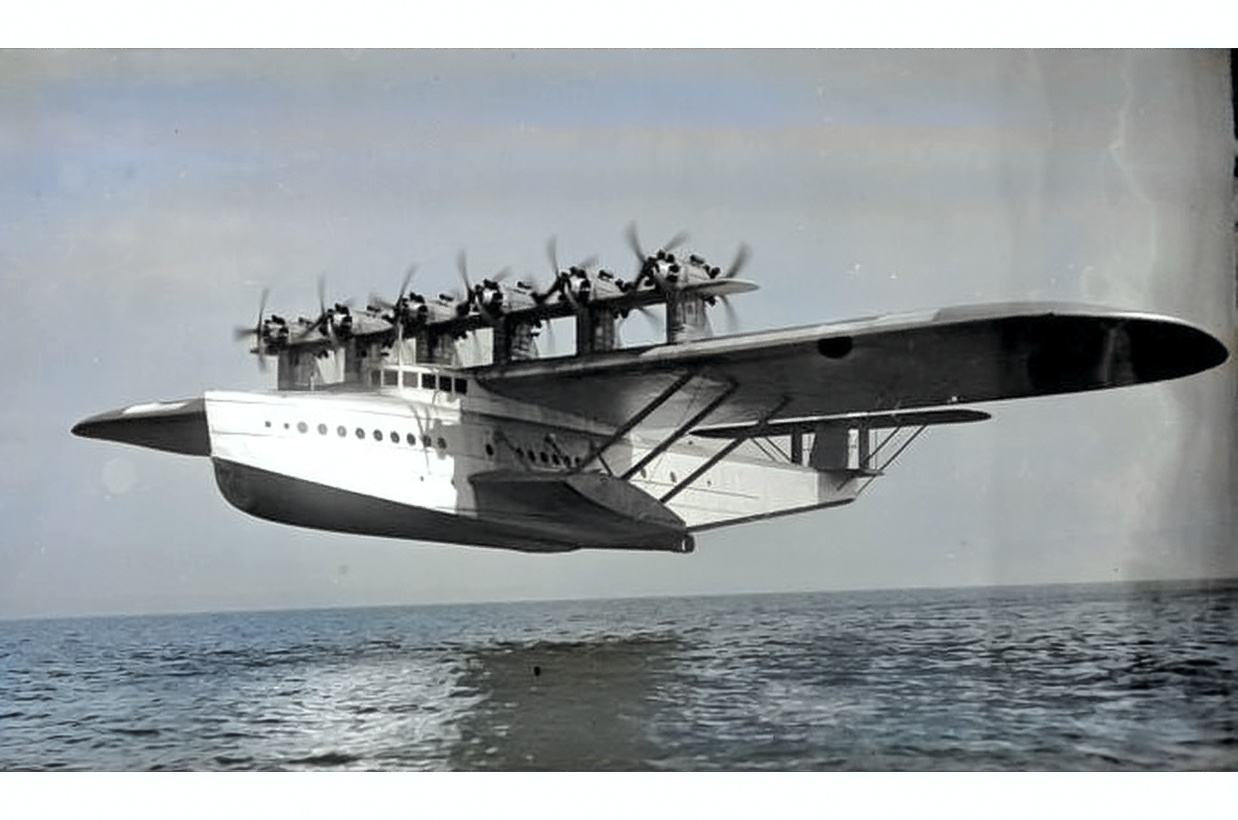Dornier Do X