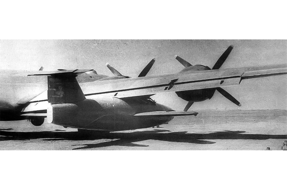  Deutsche Forschungsanstalt f&uuml;r Segelflug DFS 346