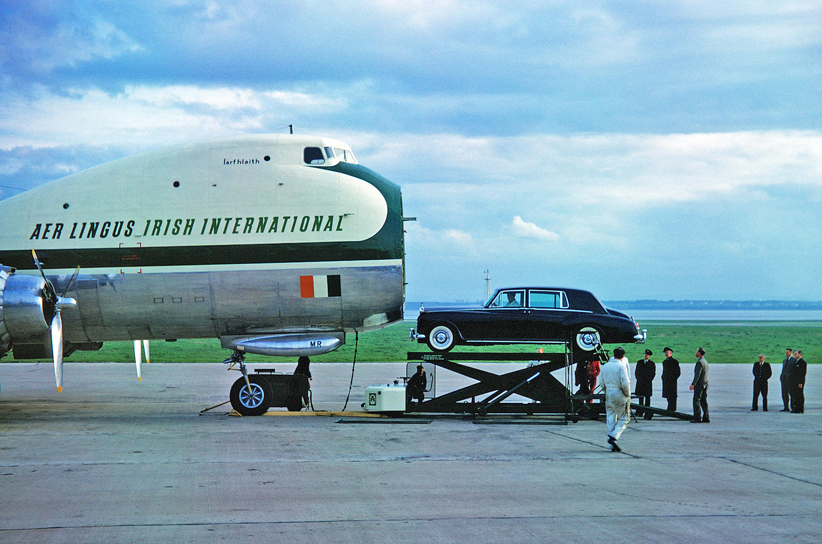 Aviation Traders ATL.98 Carvair