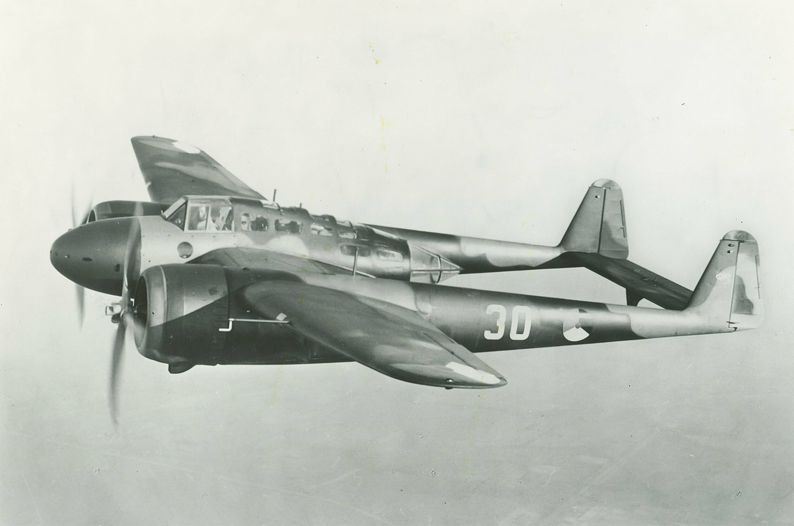 Fokker G.1