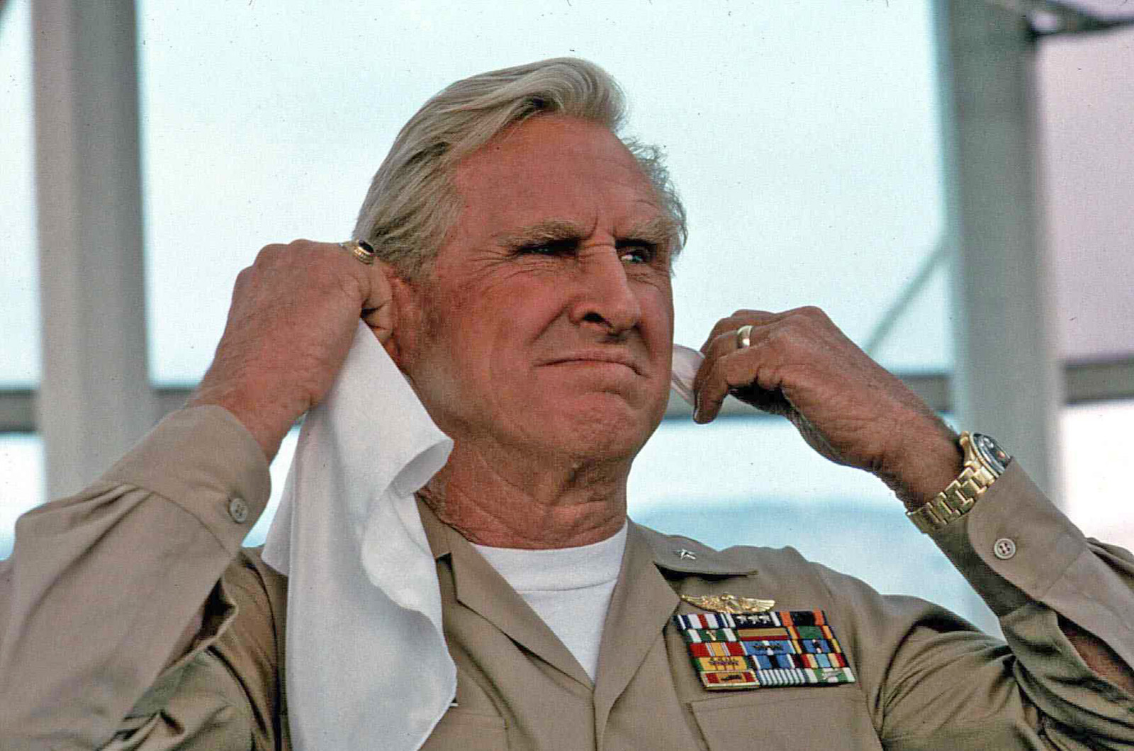  Folland Gnat / Oscar EW 5894 