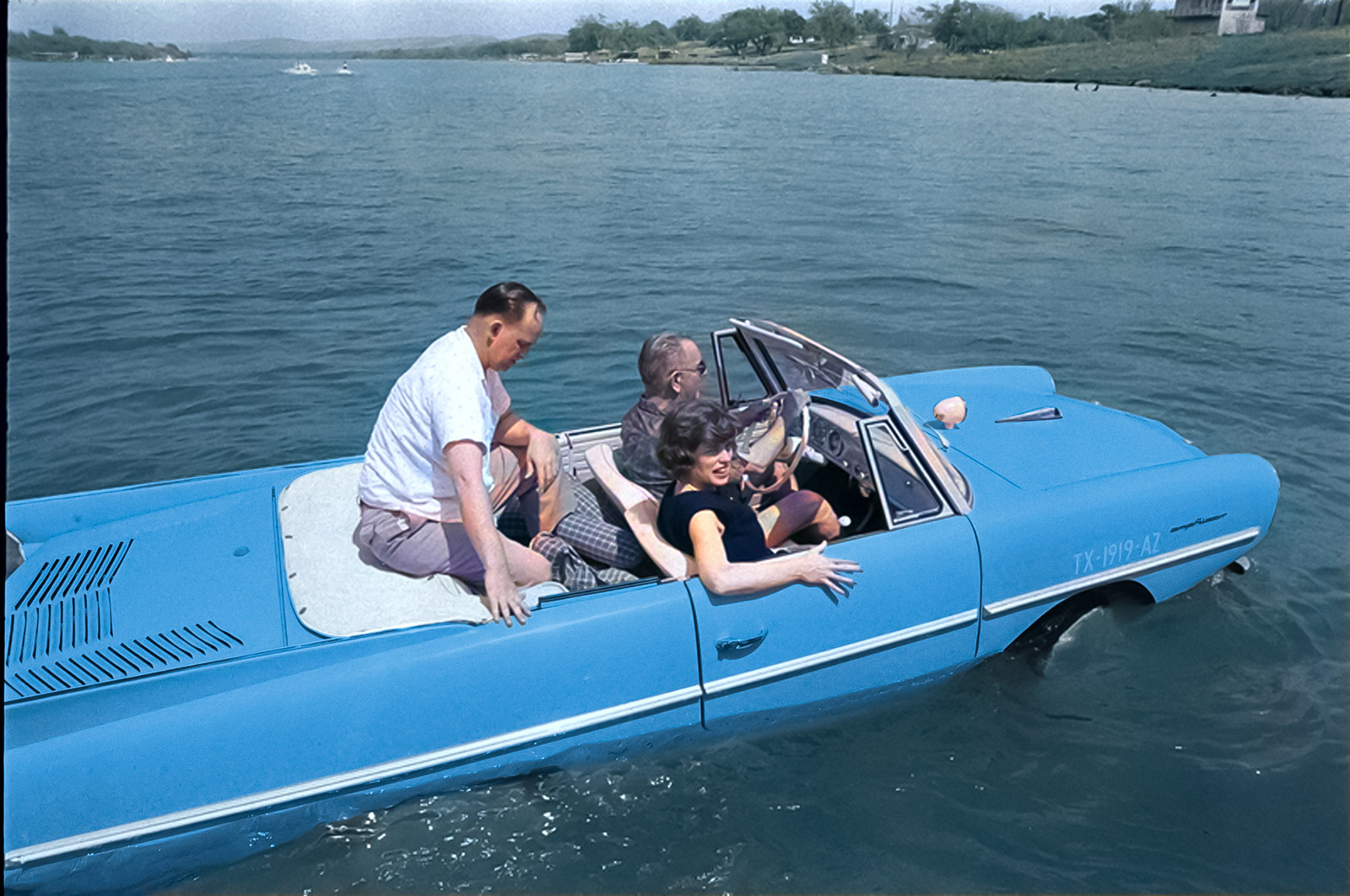  Model 770 (1961)