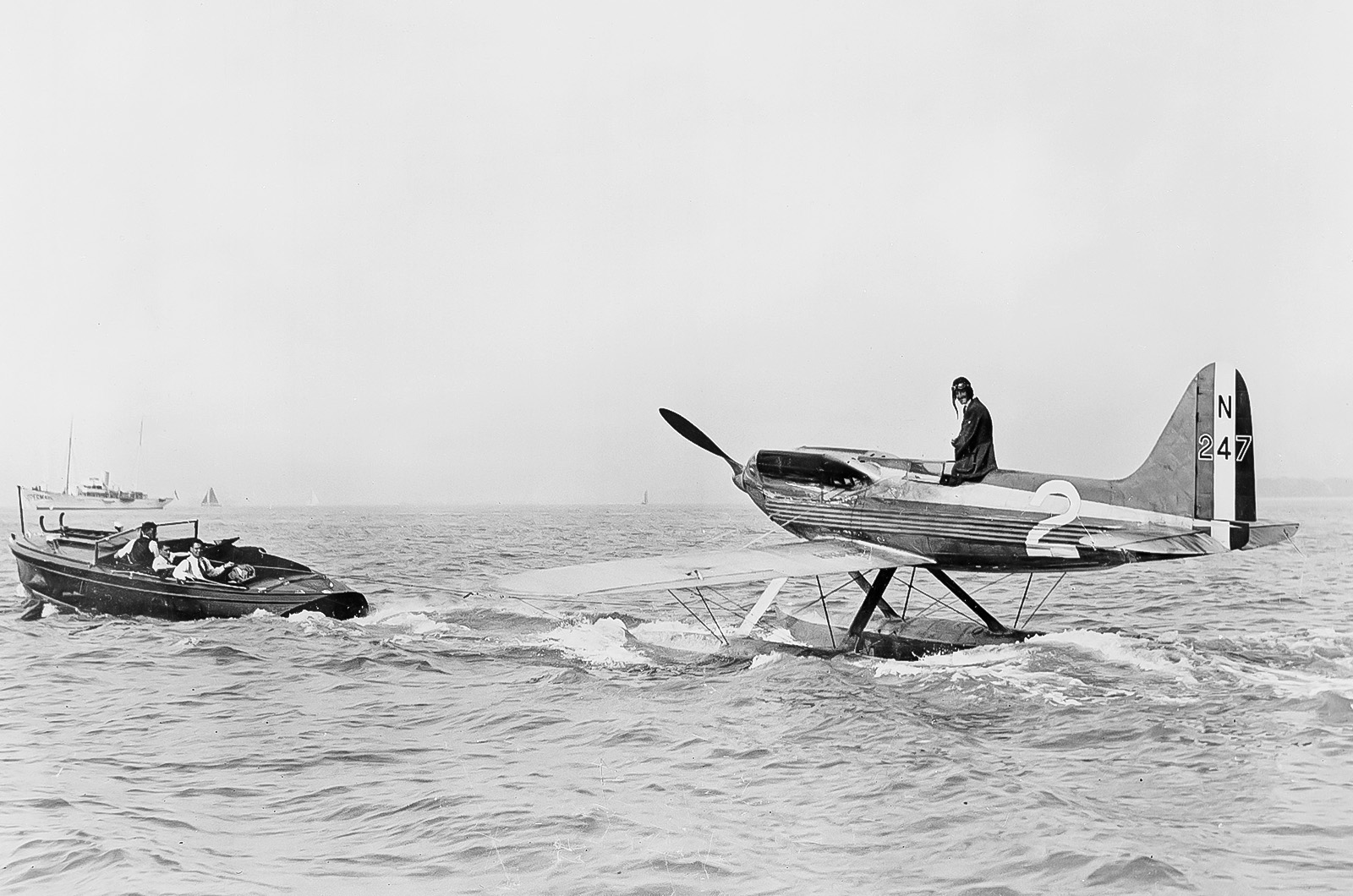 Supermarine S6 Series