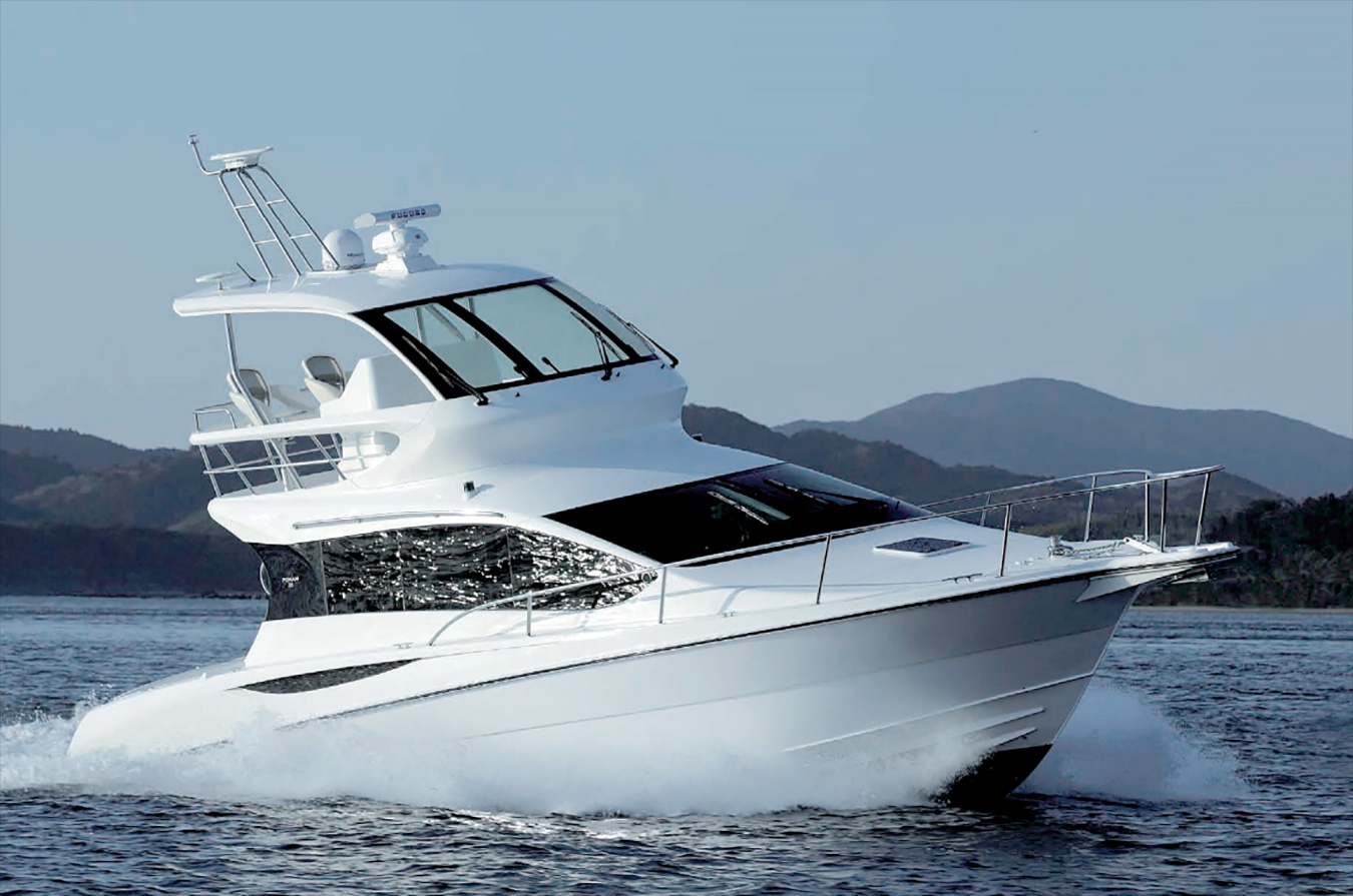 Toyota&rsquo;s speedboats