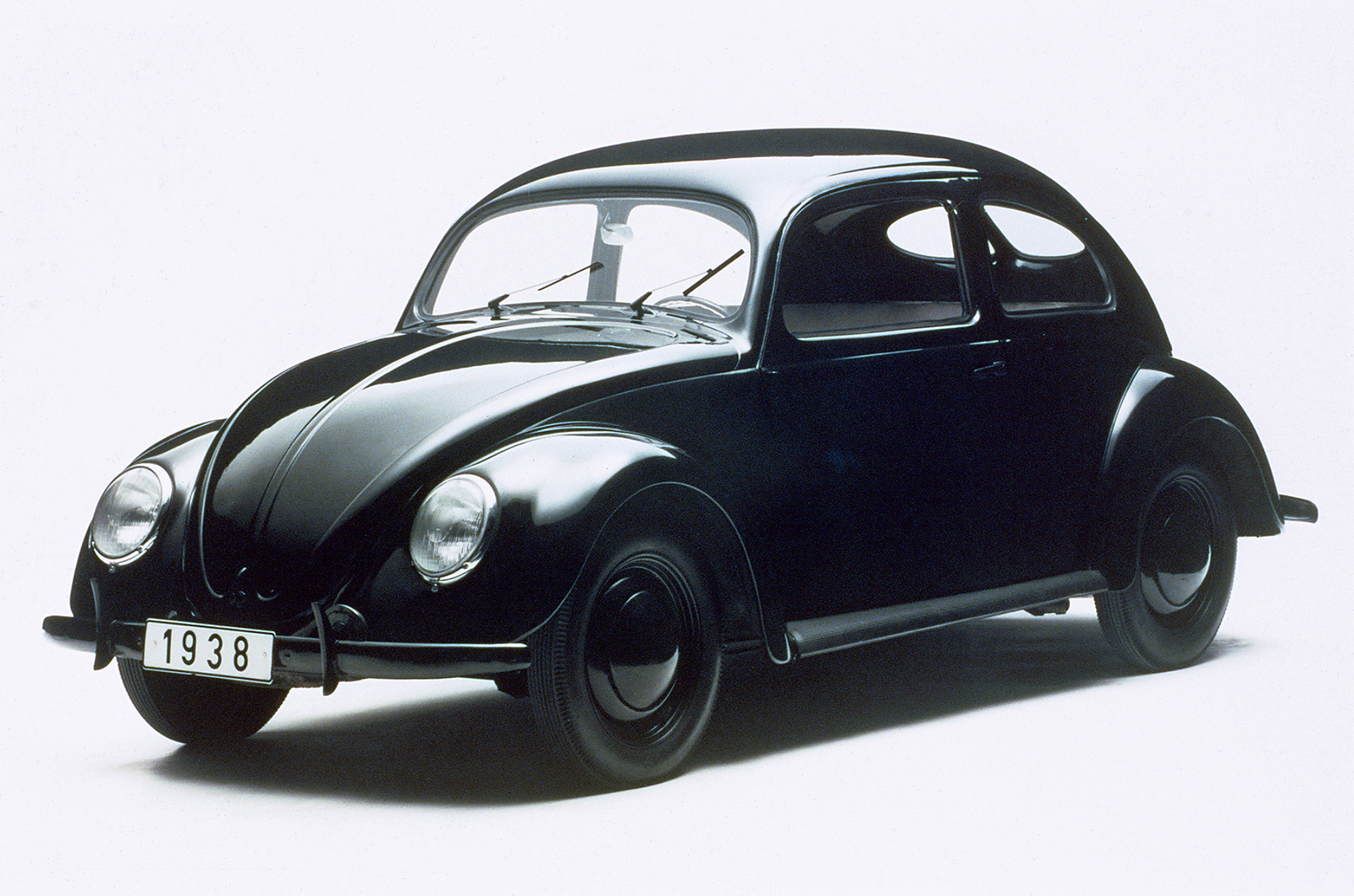 Volkswagen &lsquo;Beetle&rsquo; (1950)