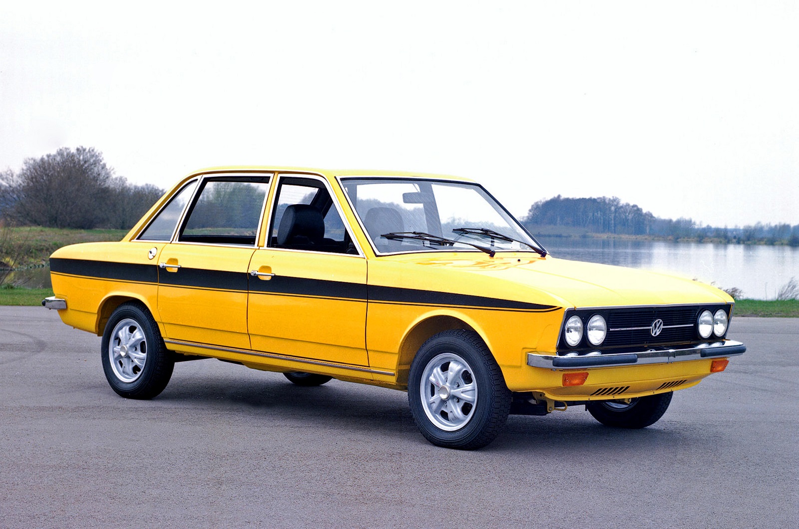  K70 (1970)